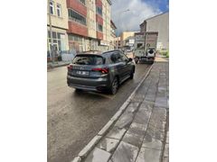 Sahibinden Fiat Egea Cross 1.4 Fire Urban 2023 Model 