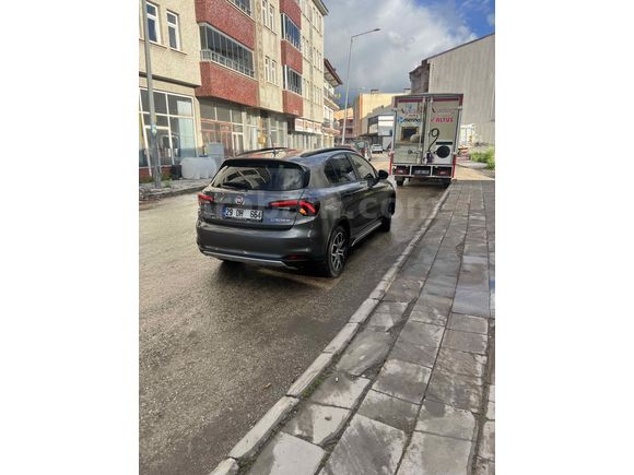 Sahibinden Fiat Egea Cross 1.4 Fire Urban 2023 Model 