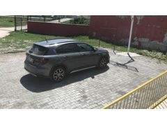 Sahibinden Fiat Egea Cross 1.4 Fire Urban 2023 Model 