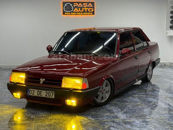 Galeriden Tofaş Doğan SLX ie 1998 Model Adıyaman