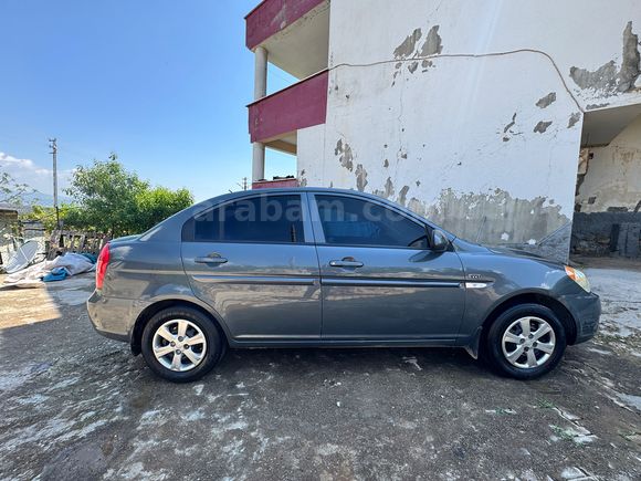 Sahibinden Hyundai Accent Era 1.6 Select 2008 Model 