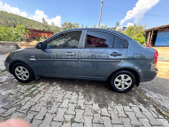Sahibinden Hyundai Accent Era 1.6 Select 2008 Model 