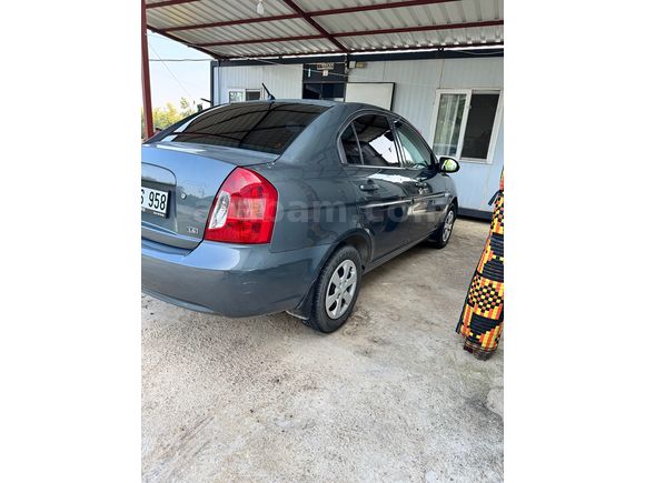 Sahibinden Hyundai Accent Era 1.6 Select 2008 Model 