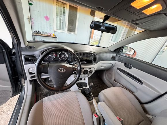 Sahibinden Hyundai Accent Era 1.6 Select 2008 Model 