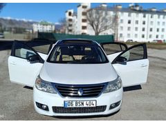 Sahibinden Renault Latitude 1.5 dCi Executive 2012 Model