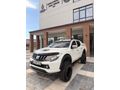 Sahibinden Mitsubishi L 200 4x4 Storm 2017 Model 