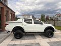 Sahibinden Mitsubishi L 200 4x4 Storm 2017 Model 