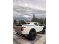 Sahibinden Mitsubishi L 200 4x4 Storm 2017 Model 