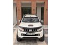 Sahibinden Mitsubishi L 200 4x4 Storm 2017 Model 