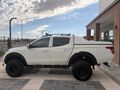 Sahibinden Mitsubishi L 200 4x4 Storm 2017 Model 