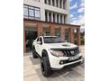 Sahibinden Mitsubishi L 200 4x4 Storm 2017 Model 