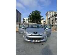 Sahibinden Peugeot 308 1.6 HDi Comfort 2010 Model 