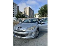 Sahibinden Peugeot 308 1.6 HDi Comfort 2010 Model 