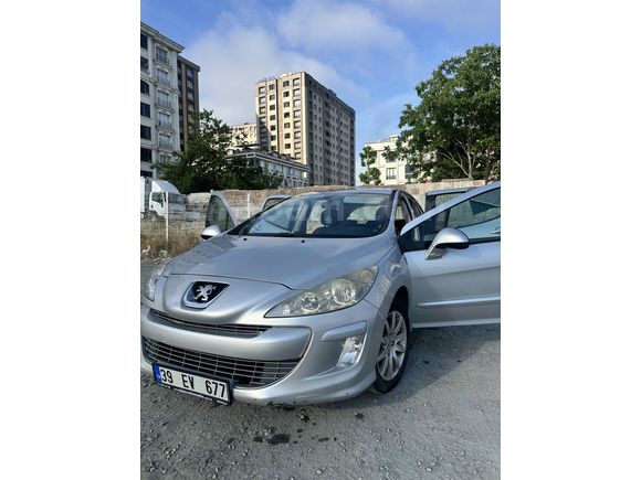 Sahibinden Peugeot 308 1.6 HDi Comfort 2010 Model 