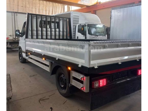 Sahibinden Renault Master 2.5 DCi 