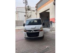 Sahibinden Renault Master 2.5 DCi 