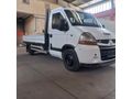 Sahibinden Renault Master 2.5 DCi 