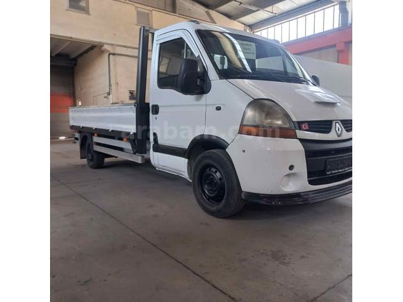 Sahibinden Renault Master 2.5 DCi 