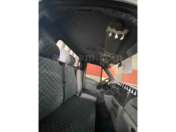 Sahibinden Renault Master 2.5 DCi 
