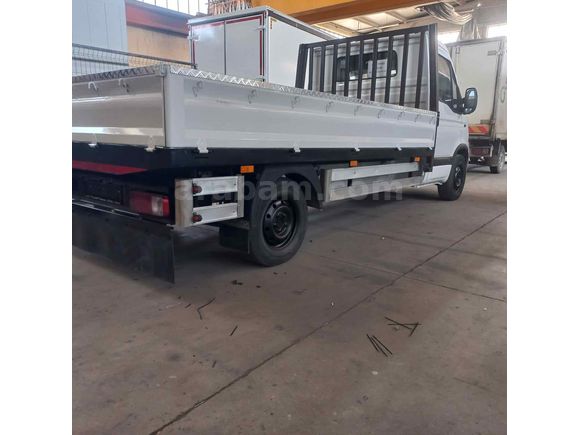 Sahibinden Renault Master 2.5 DCi 