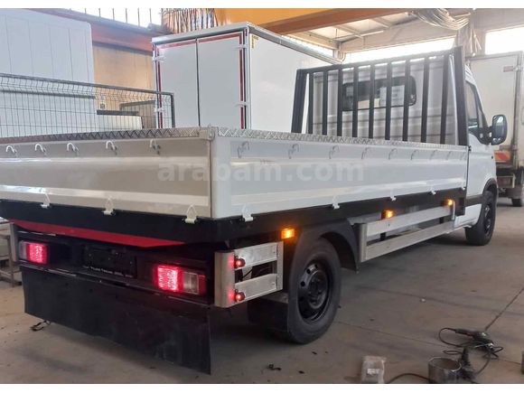 Sahibinden Renault Master 2.5 DCi 