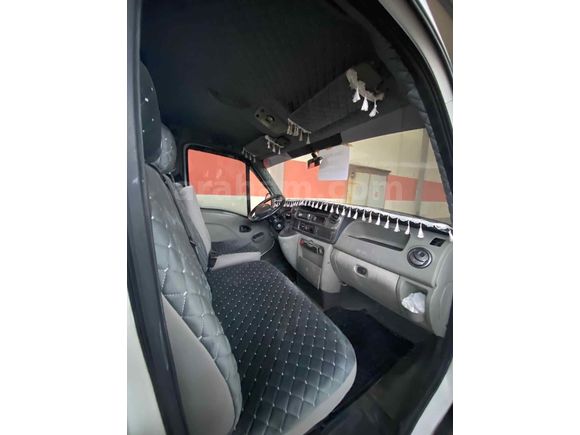 Sahibinden Renault Master 2.5 DCi 