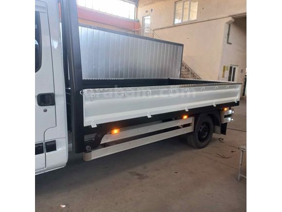 Sahibinden Renault Master 2.5 DCi 