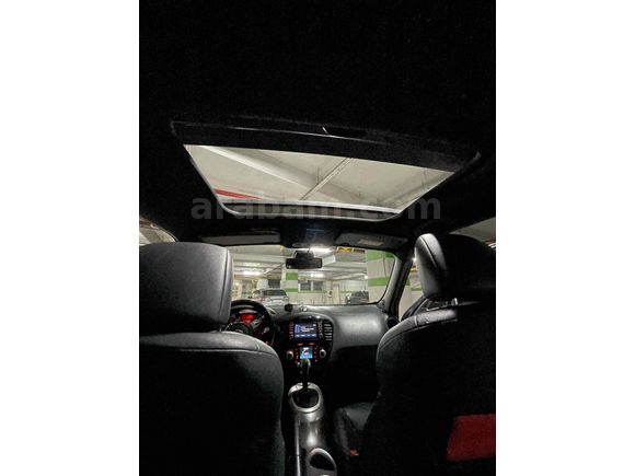 Sahibinden Nissan Juke 1.6 Platinum 2016 Model 