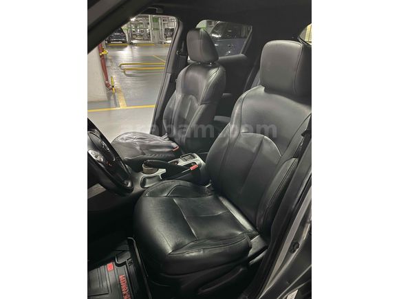 Sahibinden Nissan Juke 1.6 Platinum 2016 Model 