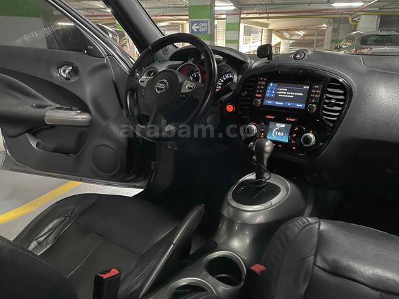 Sahibinden Nissan Juke 1.6 Platinum 2016 Model 