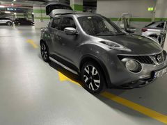 Sahibinden Nissan Juke 1.6 Platinum 2016 Model 
