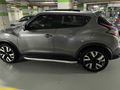 Sahibinden Nissan Juke 1.6 Platinum 2016 Model 