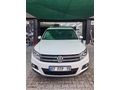 2012 VW TİGUAN 1.4.TSI WHITE&NIGHT