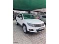 2012 VW TİGUAN 1.4.TSI WHITE&NIGHT