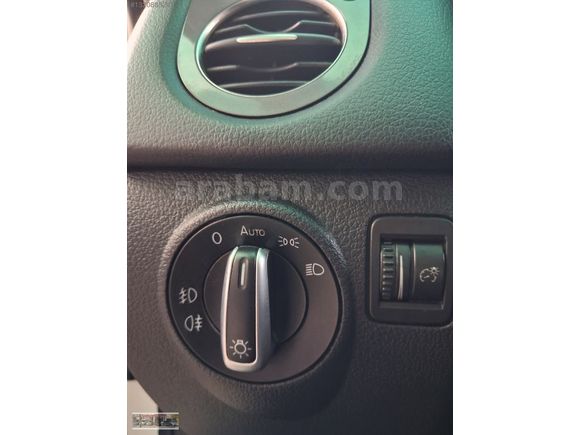 2012 VW TİGUAN 1.4.TSI WHITE&NIGHT