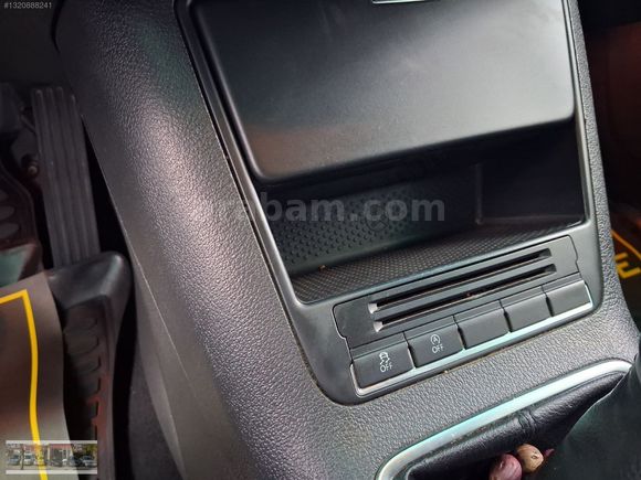 2012 VW TİGUAN 1.4.TSI WHITE&NIGHT
