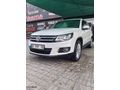 2012 VW TİGUAN 1.4.TSI WHITE&NIGHT