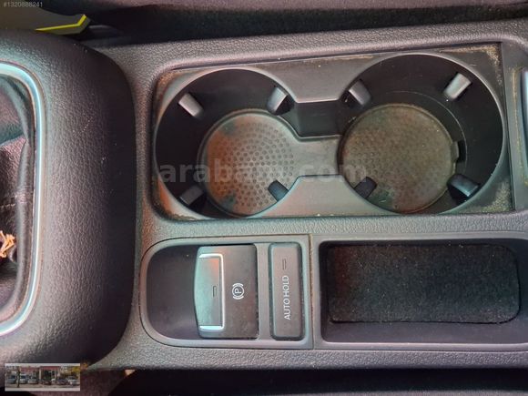 2012 VW TİGUAN 1.4.TSI WHITE&NIGHT