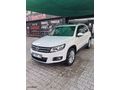 2012 VW TİGUAN 1.4.TSI WHITE&NIGHT
