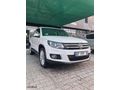 2012 VW TİGUAN 1.4.TSI WHITE&NIGHT