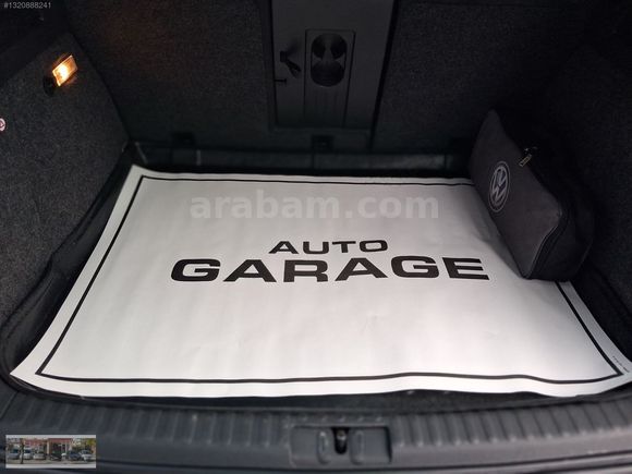 2012 VW TİGUAN 1.4.TSI WHITE&NIGHT