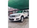 2012 VW TİGUAN 1.4.TSI WHITE&NIGHT