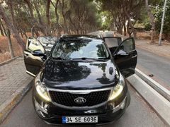 Sahibinden Kia Sportage 1.6 GDI Premium 2015 Model