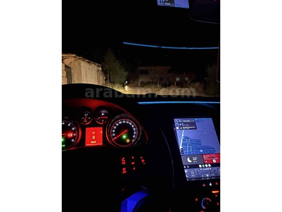 Sahibinden Opel Astra 1.6 Edition 2013 Model 