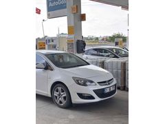 Sahibinden Opel Astra 1.6 Edition 2013 Model 