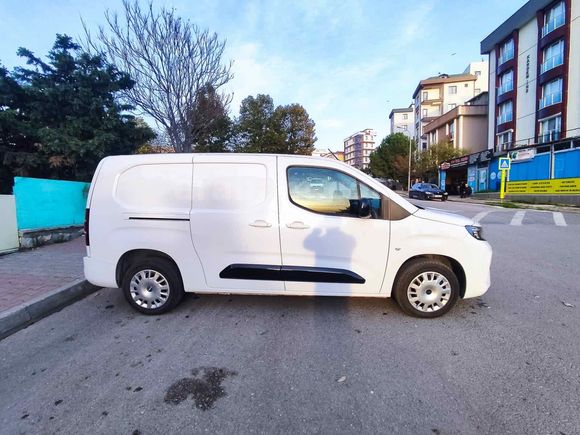 ACİL SATILIK OTOMATİK PANELVAN