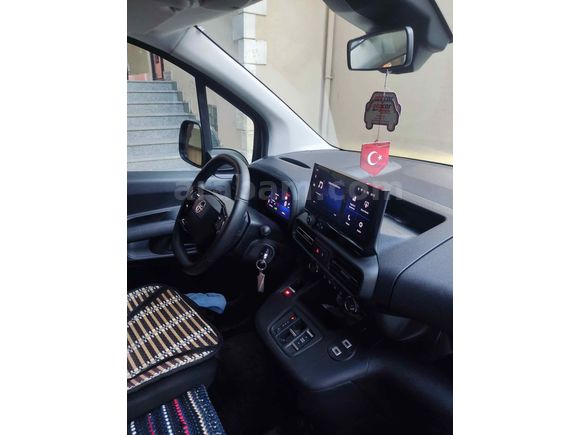 ACİL SATILIK OTOMATİK PANELVAN