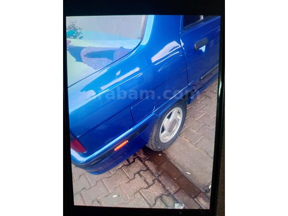 Sahibinden Renault R 9 1.4 Broadway RNi 1998 Model