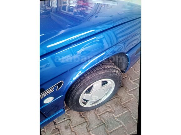 Sahibinden Renault R 9 1.4 Broadway RNi 1998 Model