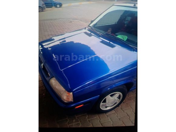 Sahibinden Renault R 9 1.4 Broadway RNi 1998 Model